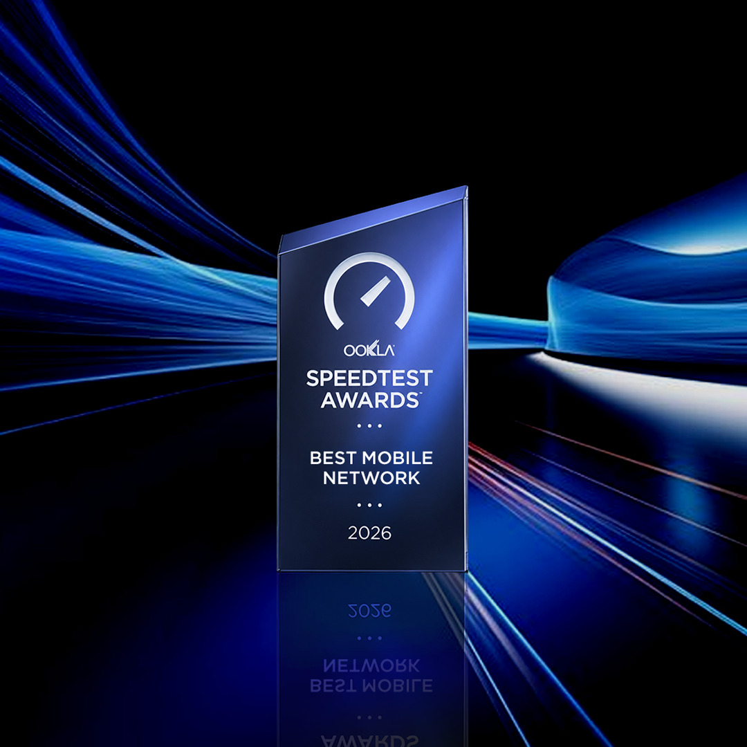 FASTES BEST MOBILE NETWORK