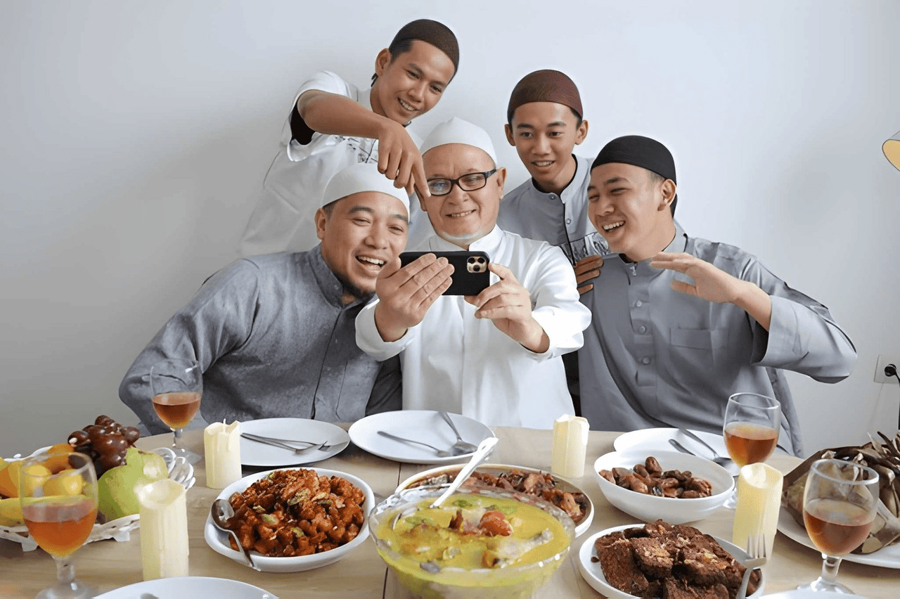 Blog Image - 200 Ucapan Idul Adha yang Penuh Makna dan Menyentuh Hati