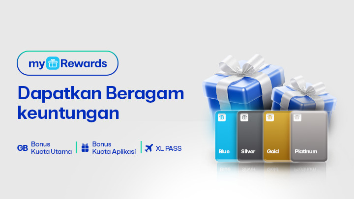 image Cara Mendapatkan XL Poin